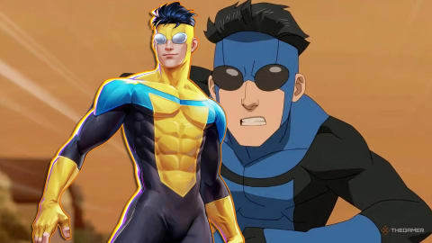 Invincible VS Voice Cast Revealed: Aleks Le Steps Into Mark Grayson’s Role