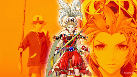 Dissidia Duellum Final Fantasy Onion Knight Guide 2026 Strategy