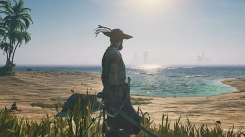 Windrose Review 2026: Why Don't We Have More Good Pirate Games?