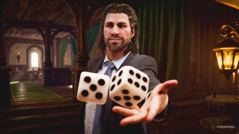 Baldur's Gate 3 Mod Adds Physical Dice Integration for PC in 2026