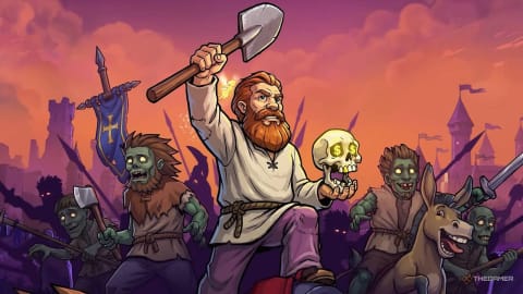 Graveyard Keeper 2 Release Date 2026: New Features and Mechanics