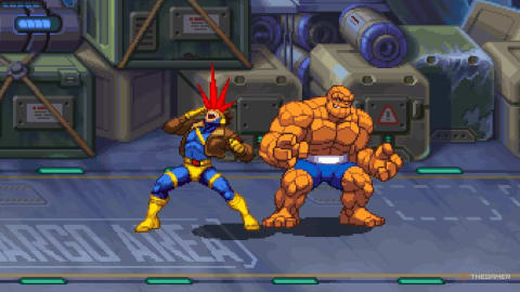 Marvel Cosmic Invasion DLC Review: New Characters Arrive in 2026