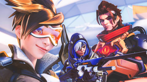 Overwatch 2 Marks 10th Anniversary: Blizzard Reflects on Decade of Change