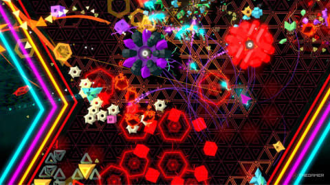 Sektori Nintendo Switch 2 Review: Arcade Action in 2026