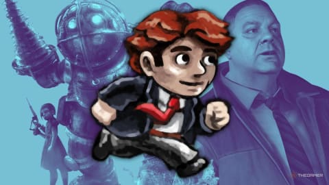 How Plot Twists That Changed How Players Saw An Experience Impact Replayability