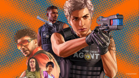 UK Civil Servants Paid to Play GTA Online to 'Understand' Public