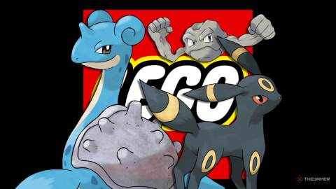 Pokemon Has Officially Revealed 11 New Lego Smart Brick Sets for 2026