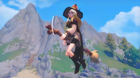 Witchspire 100 Percent Completion Guide 2026: Achievement Walkthrough