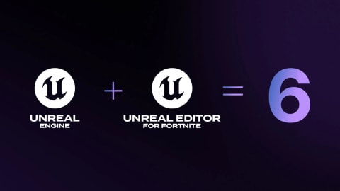 Epic Games Announces Unreal Engine 6: AI, Verse, and Fortnite Integration