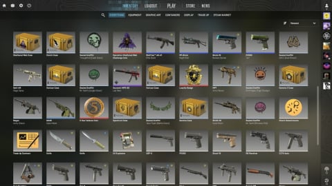 New 2026 Washington Lawsuit Targets Valve Lootbox Practices