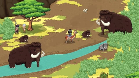 Roots of Pacha Anniversary Update 2026: Official Patch Details