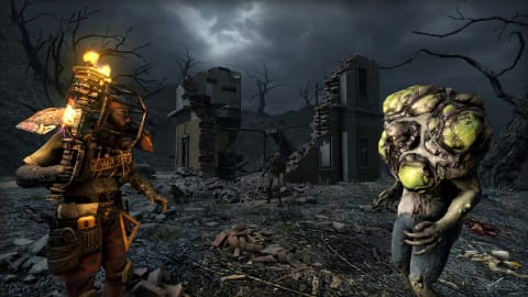 7 Days to Die 'Dead Hot Summer' 3.0 Update Adds 150 Sandbox Options