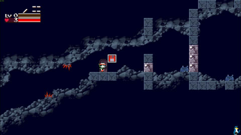 Cave Story+ 2026 Update: Native Linux Support Removed