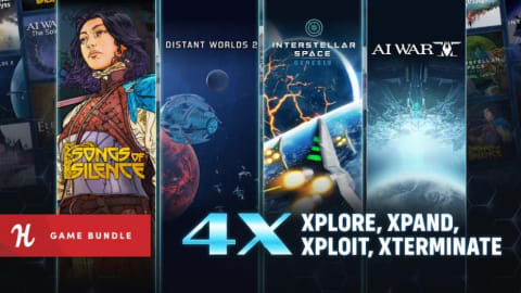 Humble Bundles Offer New Game Collections for PC Players in 2026