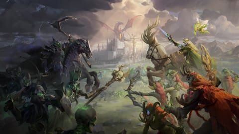Heroes of Might and Magic Sales Reach 500,000 Units in 2026 Launch