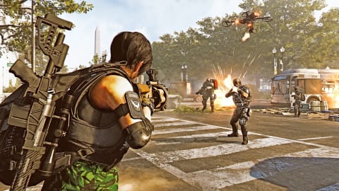 The Division 2 Y8S1 Rise Up Assault Guide: Challenges & Tasks 2026