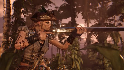 Windrose Cursed Swamp Discovery Locations Guide 2026