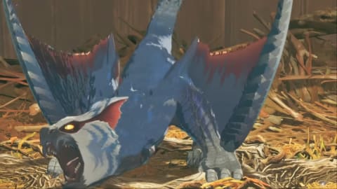 Monster Hunter Stories 3: How to Get Silverwind Nargacuga in 2026