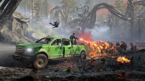 John Carpenter’s Toxic Commando: Best Skill Tree Builds and Upgrades 2026