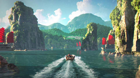 007 First Light Gameplay Features and Tac Sim Mode Details for 2026