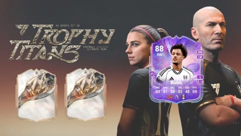 FC 26 Hawk Eyed Evolution Guide: How to Upgrade Your Players in 2026