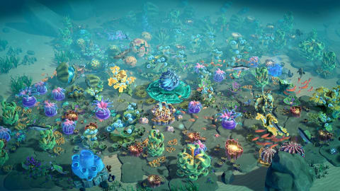 Underwater City Builder Release Date and 2026 PC Launch Details