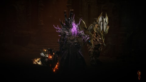 Diablo 4 Vessel of Hatred: Best Warlock Builds Guide for 2026