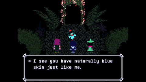 Deltarune Chapter 5: Complete Boss Location and Strategy Guide