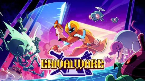 Chivalware Announced: Cyber-Medieval Roguelike Details for 2026