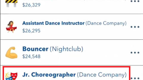 How to Become a Choreographer in BitLife: A Complete Guide