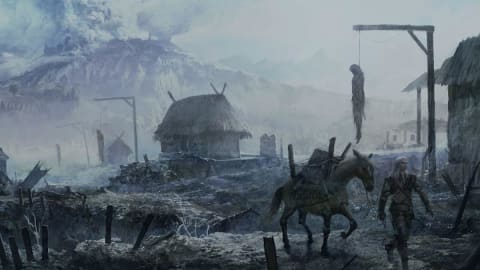 Why I Was Wrong About The Witcher 1: A 2026 Retrospective