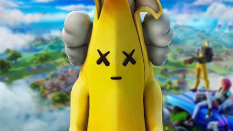Epic Games Sues Fortnite Contractor for Leaking Secrets in 2026
