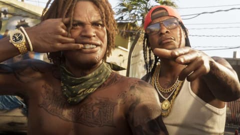 Grand Theft Auto VI Will Not Have a Disc Release at Launch or Later