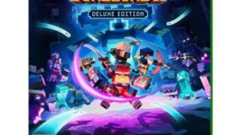 Minecraft Dungeons 2 Preorders Open: Release Date and Deluxe Edition Info
