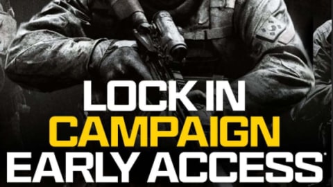 Call of Duty: MW4 Will Not Launch on Xbox Game Pass