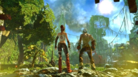 How Ninja Theory’s Hollywood Ambitions Paved the Way for an Elden Ring Movie