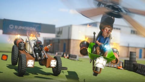 Facepunch Studios Confirms s&box Standalone Game Licensing for 2026