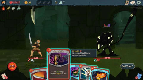 Slay the Spire 2 Launches in Early Access with Co-op in 2026