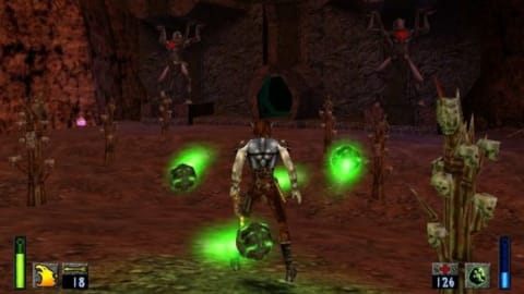 Heretic II Source Port Release Details 2026: Modern PC Playability