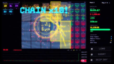 SlotsNStocks Official Release News: Deckbuilding Roguelike Arrives 2026