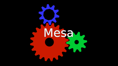 Mesa Driver Developers Discuss Application-Specific Tuning for 2026
