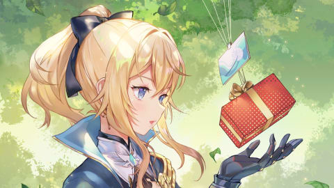 Genshin Impact Codes May 2026: How to Get Free Primogems in Natlan