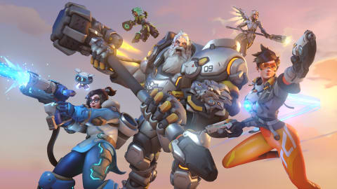 Overwatch 2 Character Guide: Full Hero Roster and Sub-Role Breakdown (2026)