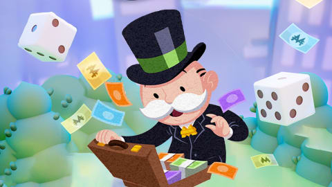 Monopoly GO Free Dice Links Guide: How to Get Daily Rewards in April 2026