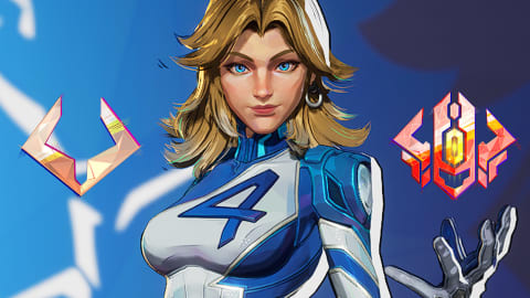 Marvel Rivals Ranked Guide: How to Climb the 2026 Competitive Ladder