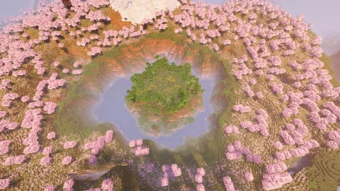 Best Minecraft Seeds for Version 26.1: A 2026 Survival Guide