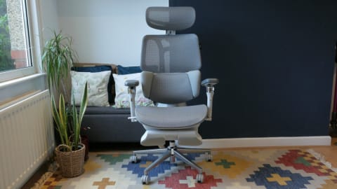 Hbada X7 Smart Ergonomic Chair Review: 2026 PC Gaming Comfort