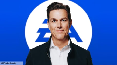 EA CEO Andrew Wilson Discusses AI in Battlefield 6 Development 2026