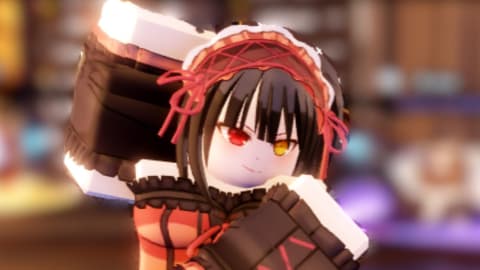 Anime Reversal Codes: Updated List for Roblox May 2026