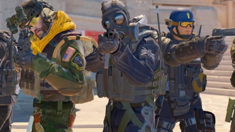 Counter-Strike 2 Update 2026: Camera Shake Changes Explained